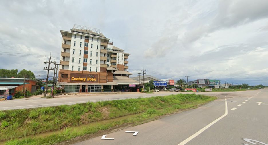 À vendre terrain à Mueang Bung Kan, Bueng Kan