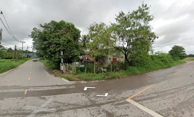 For sale land in Mueang Bung Kan, Bueng Kan