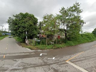For sale land in Mueang Bung Kan, Bueng Kan