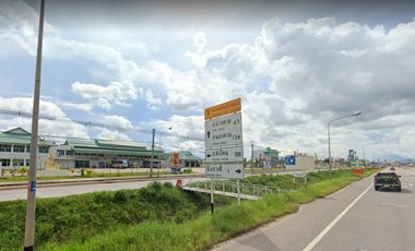 For sale land in Mueang Bung Kan, Bueng Kan