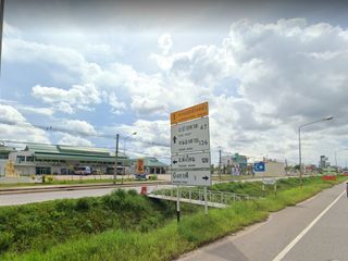 For sale land in Mueang Bung Kan, Bueng Kan