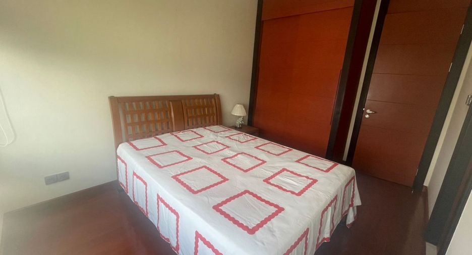 For sale 2 bedrooms condo in Sathon, Bangkok