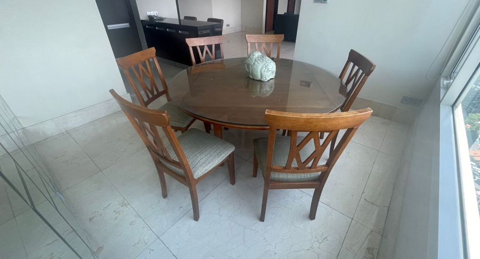 For sale 2 bedrooms condo in Sathon, Bangkok