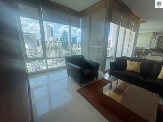For sale 2 bedrooms condo in Sathon, Bangkok
