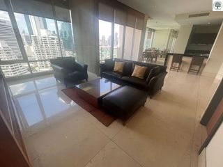 For sale 2 bedrooms condo in Sathon, Bangkok
