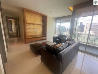 For sale 2 bedrooms condo in Sathon, Bangkok