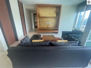 For sale 2 bedrooms condo in Sathon, Bangkok
