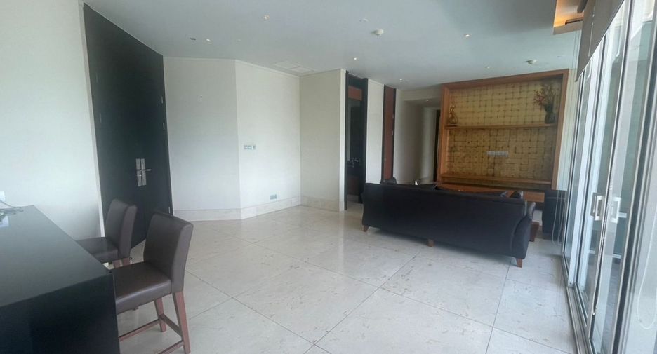 For sale 2 bedrooms condo in Sathon, Bangkok