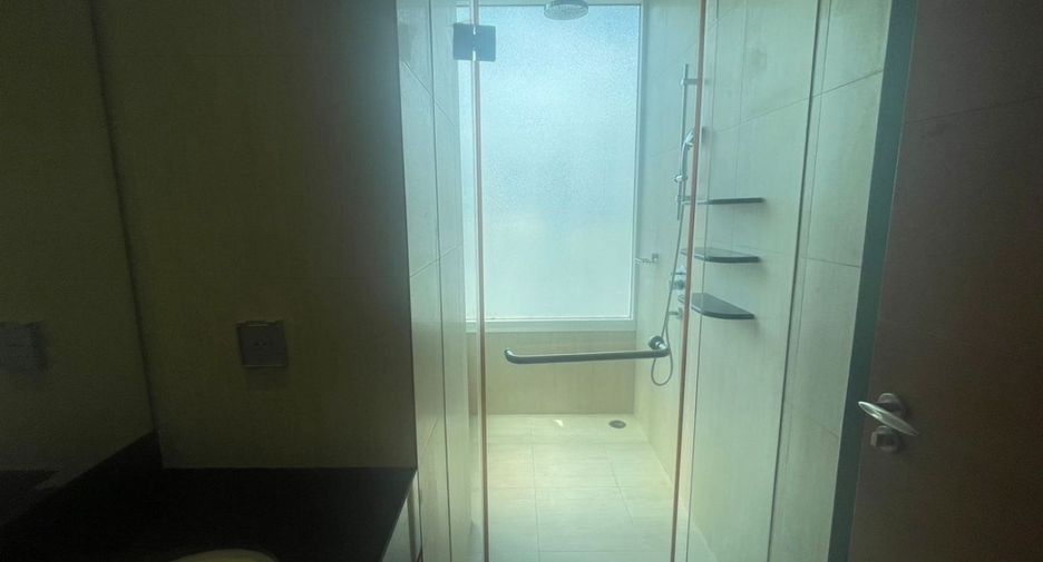 For sale 2 bedrooms condo in Sathon, Bangkok