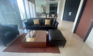 For sale 2 bedrooms condo in Sathon, Bangkok