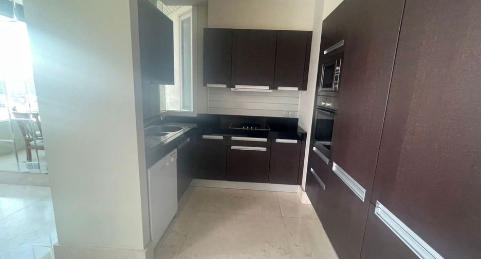 For sale 2 bedrooms condo in Sathon, Bangkok