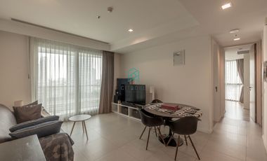 Condo en alquiler y en venta de 2 habitaciones en Sathon, Bangkok
