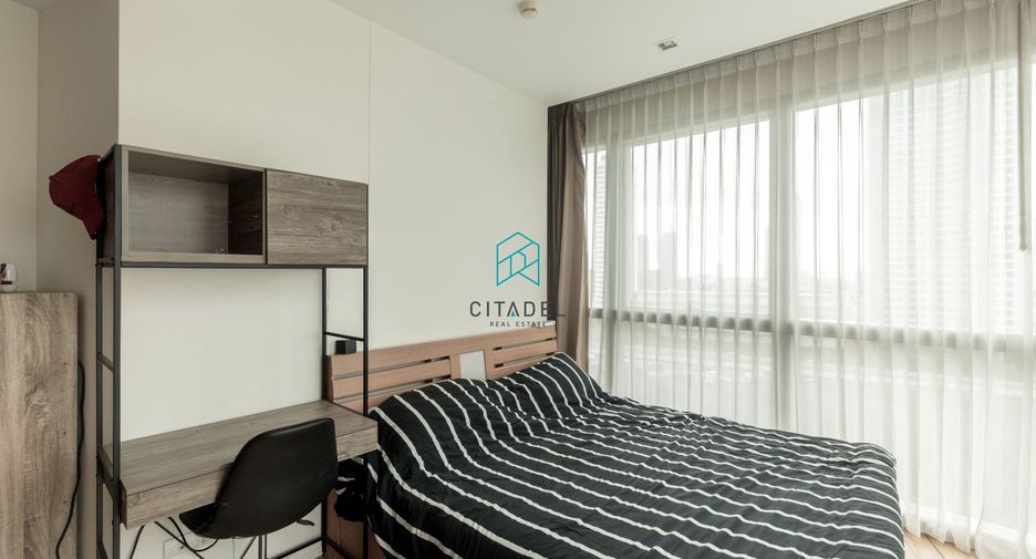 Condo en alquiler y en venta de 2 habitaciones en Sathon, Bangkok