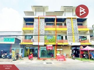 For sale retail Space in Mueang Ratchaburi, Ratchaburi