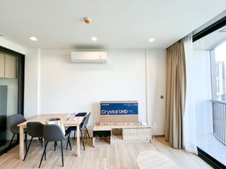 Продажа 1 кровать кондо в Суан Луанг, Бангкок