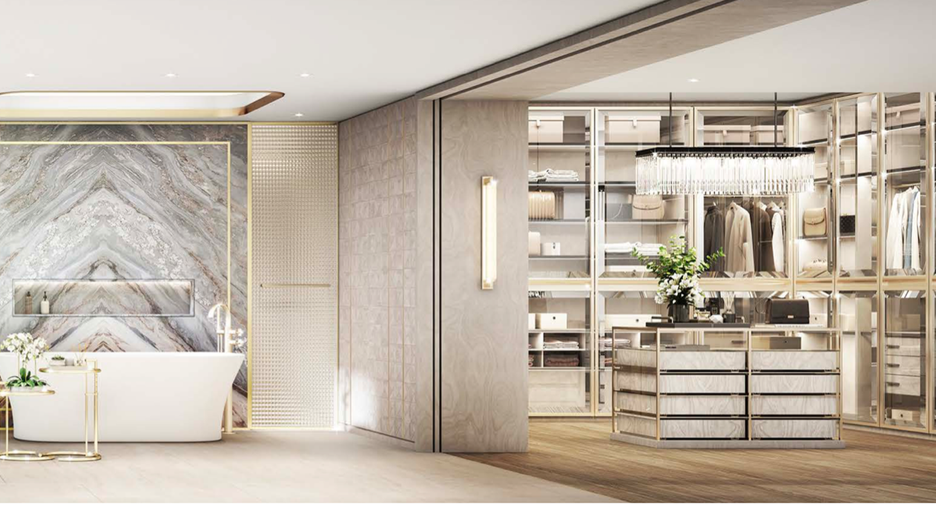 Haus zum Kauf mit 4 Zimmer in Watthana, Bangkok