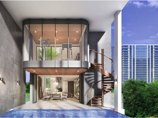 Haus zum Kauf mit 4 Zimmer in Watthana, Bangkok