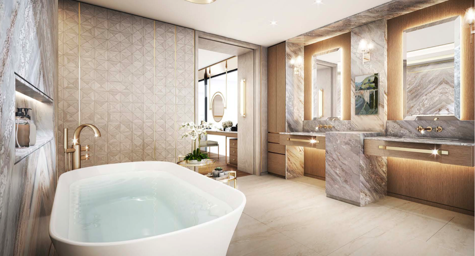 Haus zum Kauf mit 4 Zimmer in Watthana, Bangkok