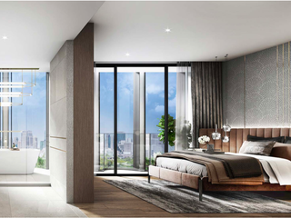 Haus zum Kauf mit 4 Zimmer in Watthana, Bangkok