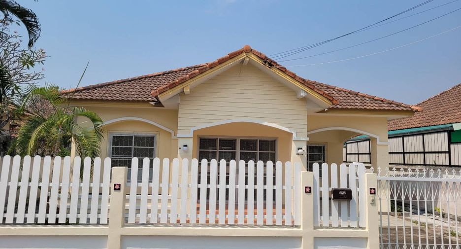 For rent and for sale 2 bed house in East Pattaya, Pattaya