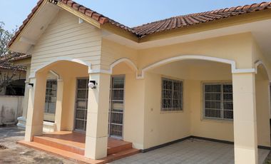 For rent そして for sale 2 Beds house in East Pattaya, Pattaya