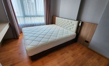 ให้เช่า 1 เตียง คอนโด ใน ภาษีเจริญ, กรุงเทพฯ