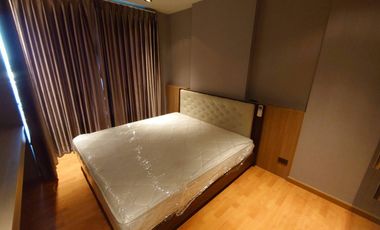For rent 1 bed condo in Phasi Charoen, Bangkok