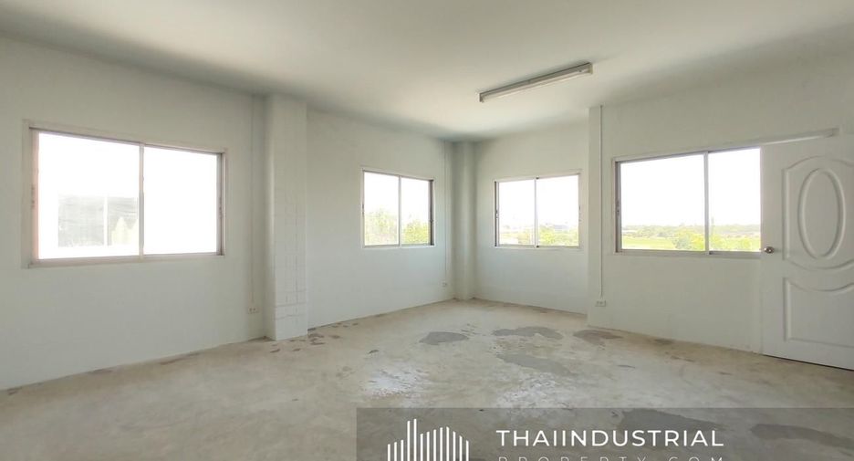 For sale warehouse in Lat Lum Kaeo, Pathum Thani