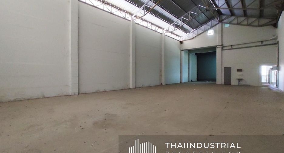 For sale warehouse in Lat Lum Kaeo, Pathum Thani
