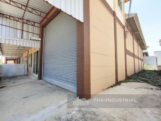 For sale warehouse in Lat Lum Kaeo, Pathum Thani