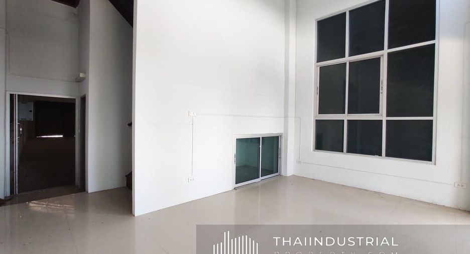 For sale warehouse in Lat Lum Kaeo, Pathum Thani