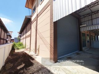 For sale warehouse in Lat Lum Kaeo, Pathum Thani