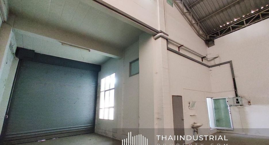 For sale warehouse in Lat Lum Kaeo, Pathum Thani