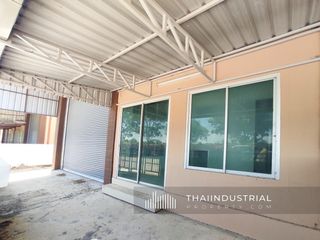 For sale warehouse in Lat Lum Kaeo, Pathum Thani