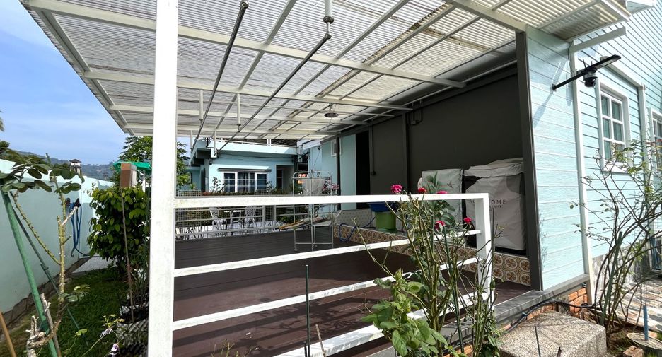 For sale 3 Beds villa in Takua Pa, Phang Nga