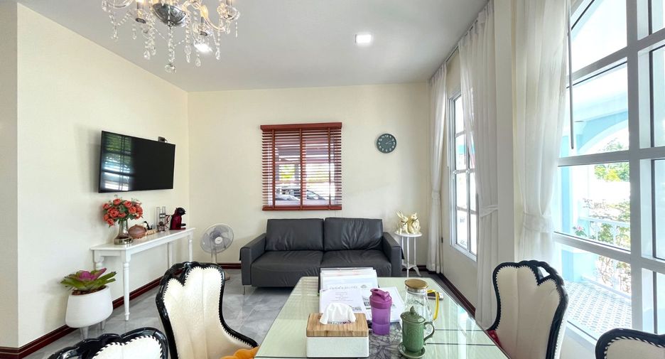 For sale 3 Beds villa in Takua Pa, Phang Nga