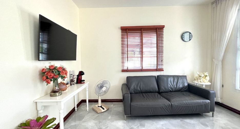 For sale 3 Beds villa in Takua Pa, Phang Nga