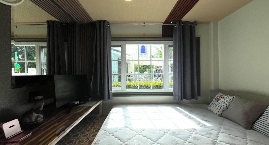 For sale 3 Beds villa in Takua Pa, Phang Nga