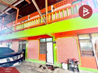 For sale studio house in Ban Bueng, Chonburi