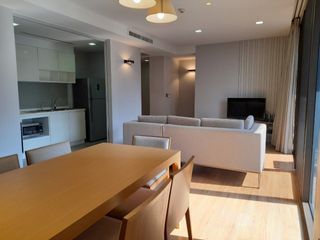 ให้เช่า 2 ห้องนอน คอนโด ใน คลองเตย, กรุงเทพฯ