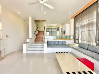 For rent 3 bed house in Mueang Chon Buri, Chonburi