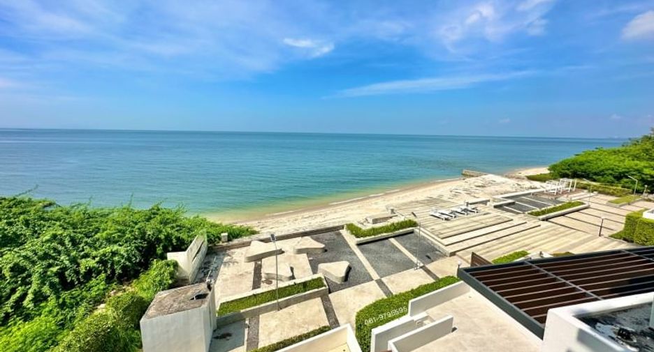 For rent 3 bedrooms house in Mueang Chon Buri, Chonburi