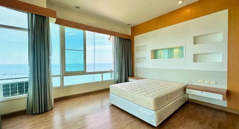 For rent 3 bedrooms house in Mueang Chon Buri, Chonburi