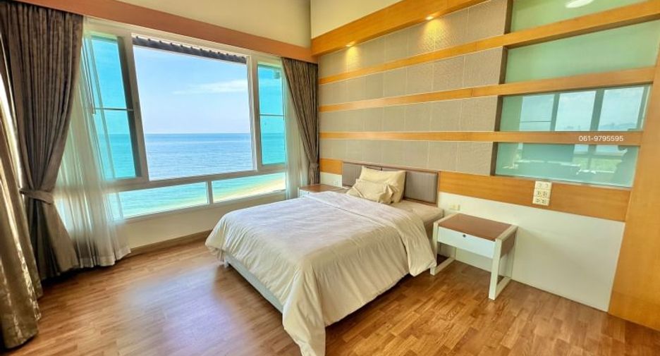 For rent 3 bedrooms house in Mueang Chon Buri, Chonburi
