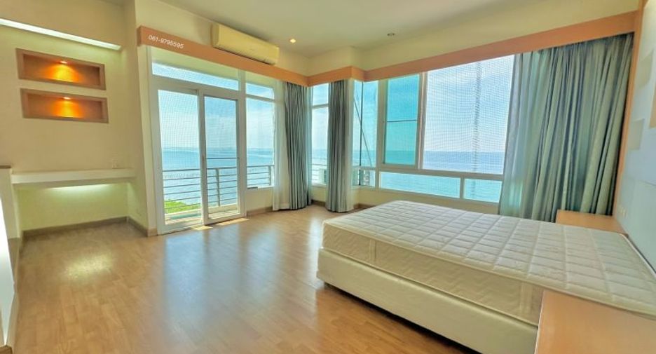 For rent 3 bedrooms house in Mueang Chon Buri, Chonburi