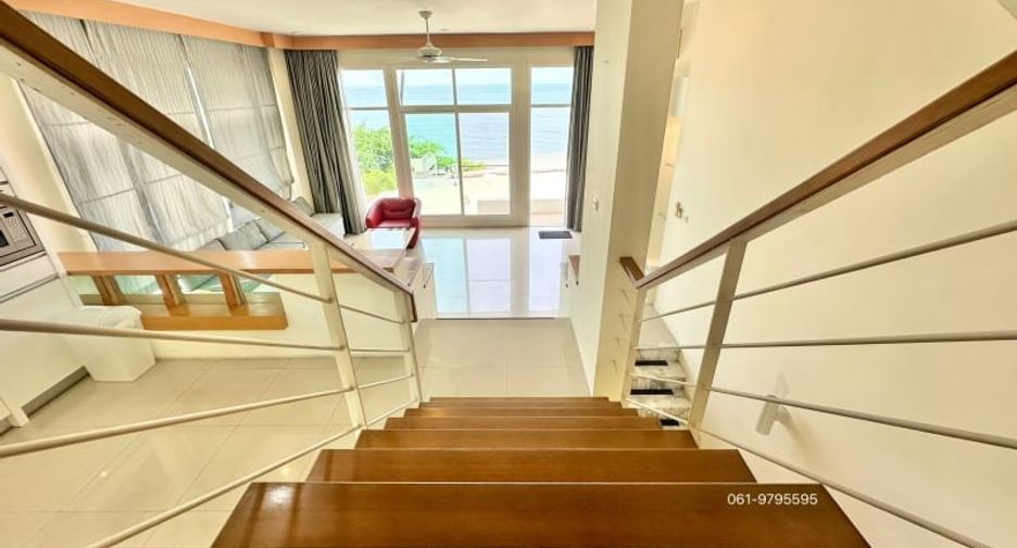 For rent 3 bed house in Mueang Chon Buri, Chonburi