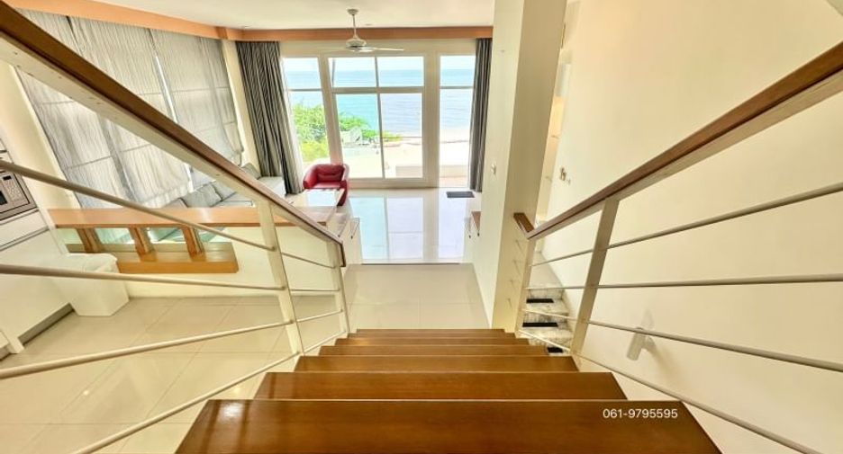 For rent 3 bedrooms house in Mueang Chon Buri, Chonburi