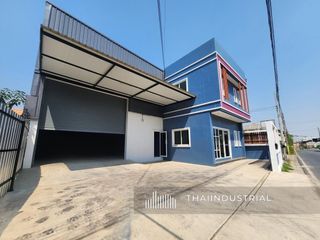 Almacén en alquiler en Lam Luk Ka, Pathum Thani