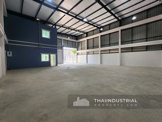 Almacén en alquiler en Lam Luk Ka, Pathum Thani
