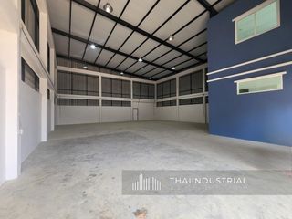 Almacén en alquiler en Lam Luk Ka, Pathum Thani